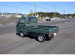 CARRY truck 4WD
