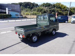 CARRY truck 4WD
