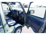 CARRY truck 4WD