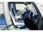 CARRY truck 4WD