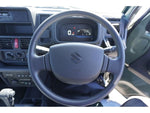 CARRY truck 4WD