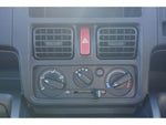 CARRY truck 4WD