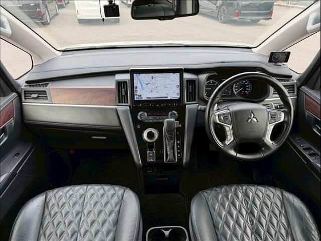 DELICA D:5 4WD
