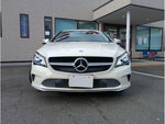 MERCEDES BENZ CLA Shooting Brake