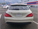 MERCEDES BENZ CLA Shooting Brake