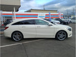 MERCEDES BENZ CLA Shooting Brake