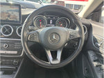 MERCEDES BENZ CLA Shooting Brake