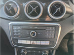MERCEDES BENZ CLA Shooting Brake