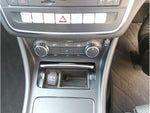 MERCEDES BENZ CLA Shooting Brake