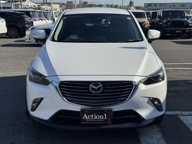 CX-3