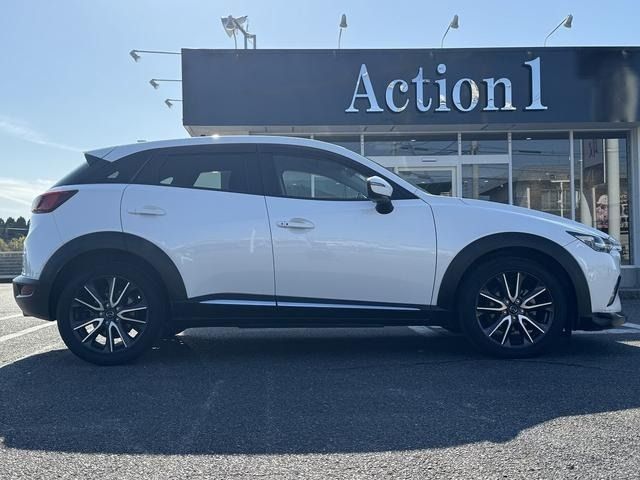 CX-3