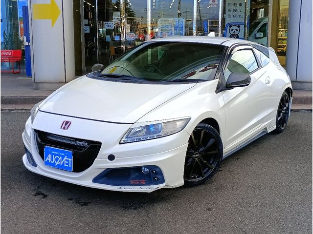 CR-Z