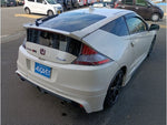 CR-Z