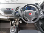 CR-Z