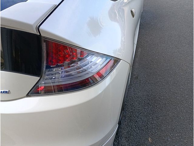 CR-Z