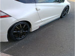 CR-Z