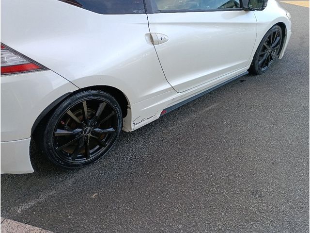 CR-Z