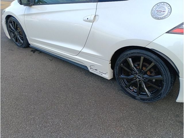 CR-Z