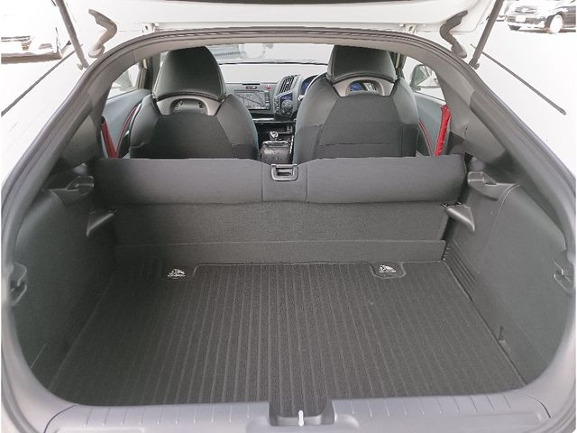 CR-Z