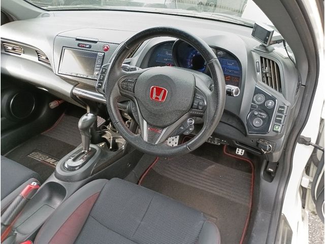CR-Z