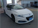 CR-Z