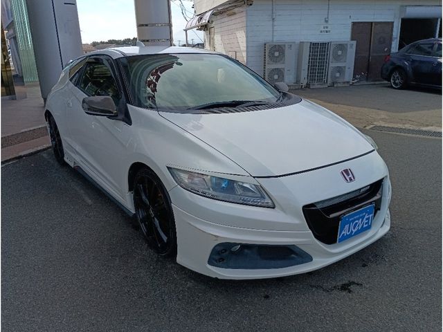 CR-Z