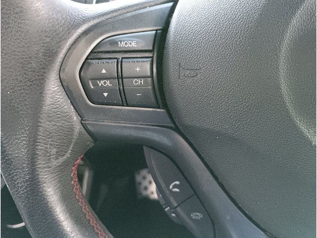 CR-Z
