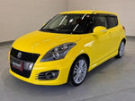 SWIFT