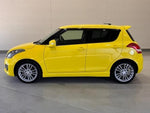 SWIFT