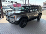 LANDCRUISER 250