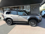 LANDCRUISER 250