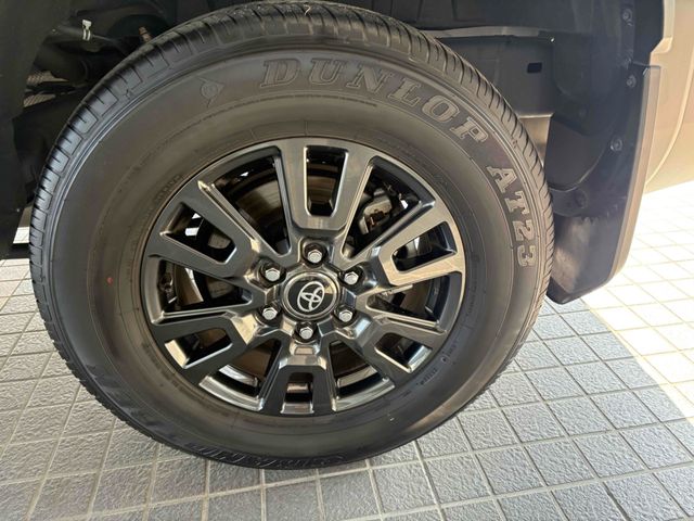 LANDCRUISER 250