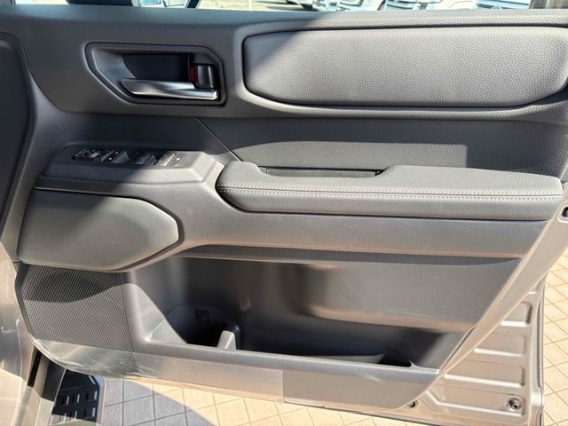 LANDCRUISER 250