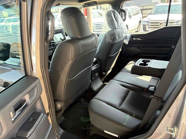 LANDCRUISER 250
