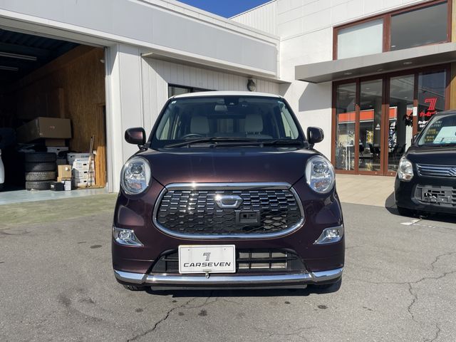CAST STYLE 4WD