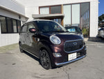 CAST STYLE 4WD