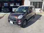 CAST STYLE 4WD