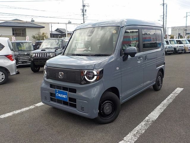 N-VAN e: