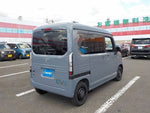 N-VAN e: