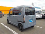 N-VAN e: