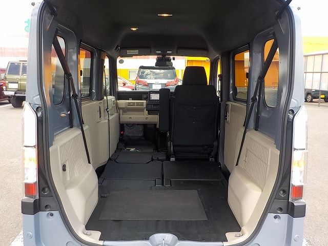 N-VAN e: