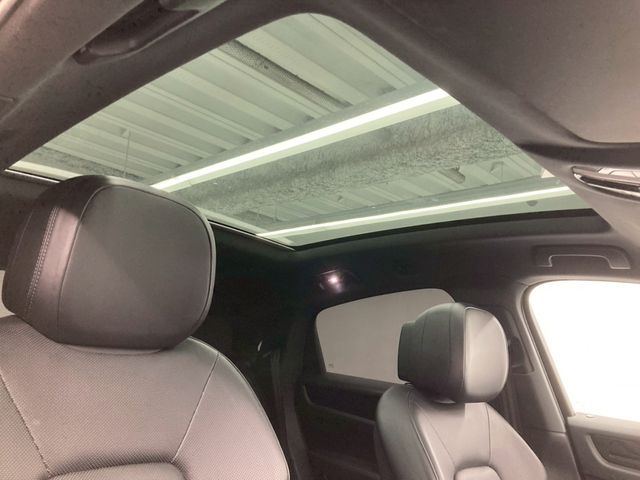 PORSCHE Cayenne coupe