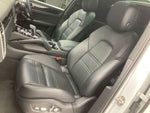 PORSCHE Cayenne coupe