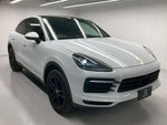 PORSCHE Cayenne coupe