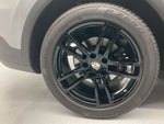 PORSCHE Cayenne coupe
