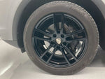 PORSCHE Cayenne coupe