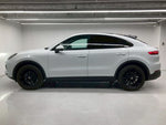PORSCHE Cayenne coupe