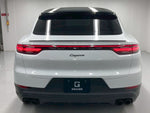 PORSCHE Cayenne coupe