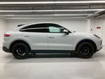 PORSCHE Cayenne coupe