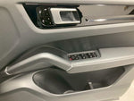 PORSCHE Cayenne coupe